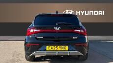 Hyundai i20 1.0T GDi Premium 5dr DCT Petrol Hatchback